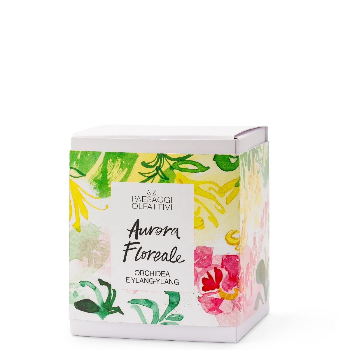 PUROBIO Parfum d'ambiance Olfactory Landscapes – Aurora Floral Atmosphère relaxante