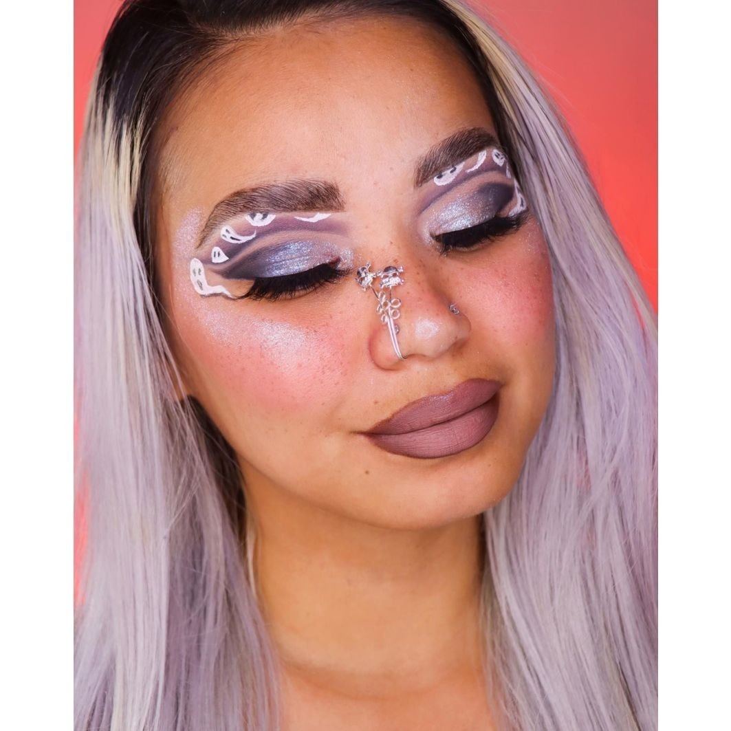 NYX Professional Makeup olovka za obrve Lift & Snatch! - 1 ml