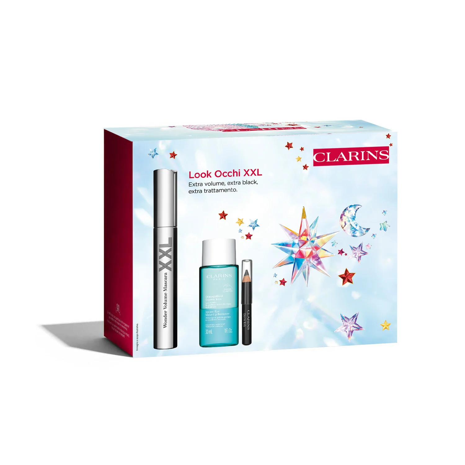 Occhi Look Occhi XXL - Cofanetto Make Up