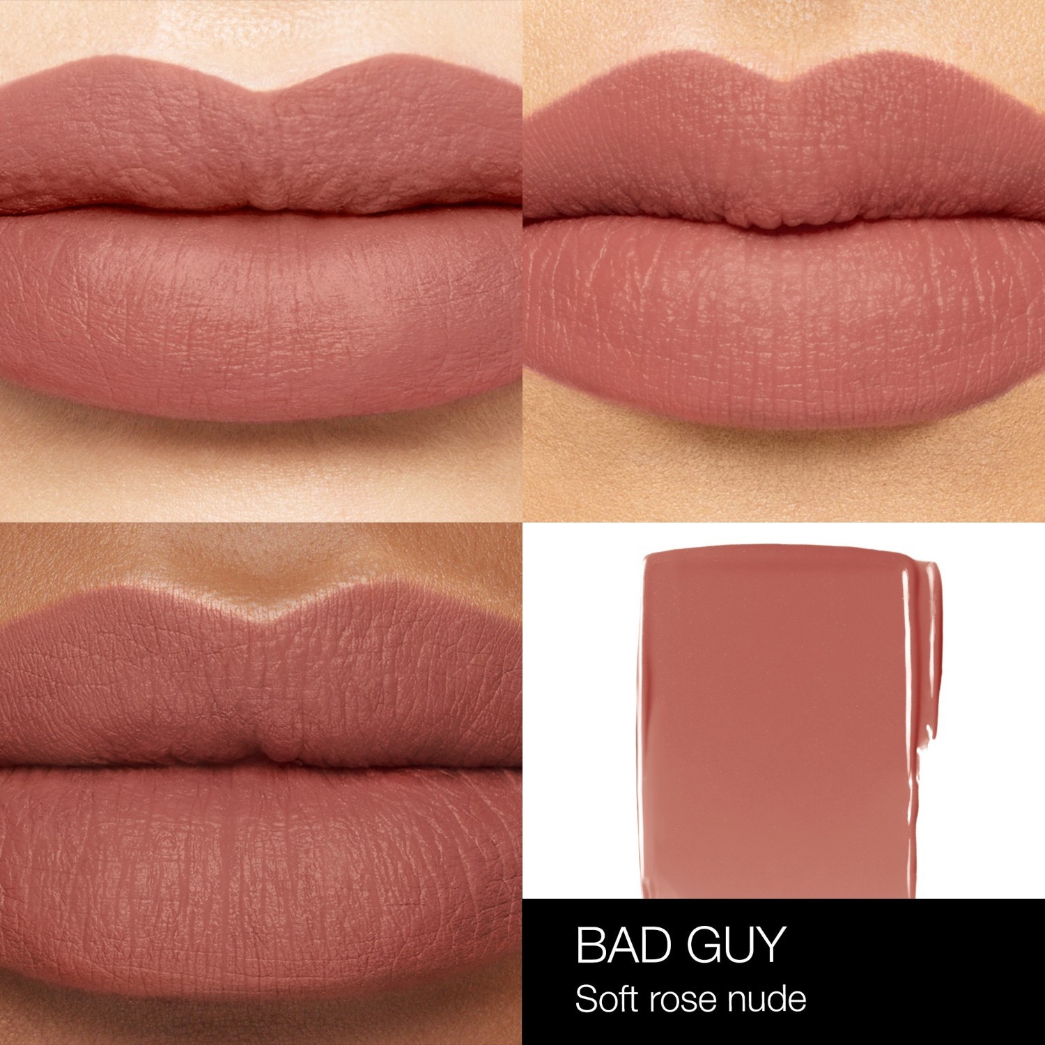 NARS lūpų dažų „Powermatte“ lūpų pigmentas - 5,5 ml