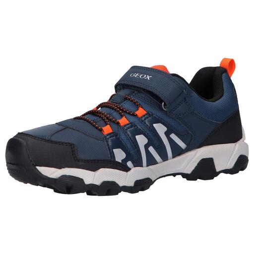 Baskets Geox J263zb 0cefu J Magnetar