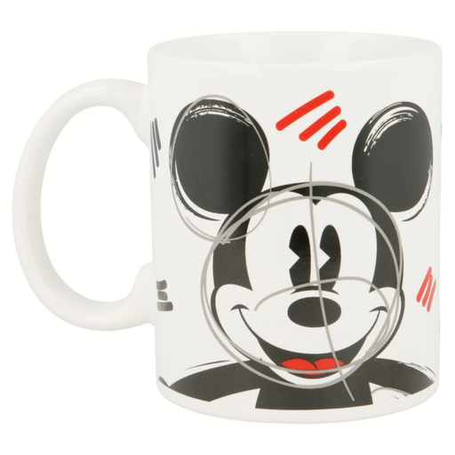Mug Mickey Mouse 62222