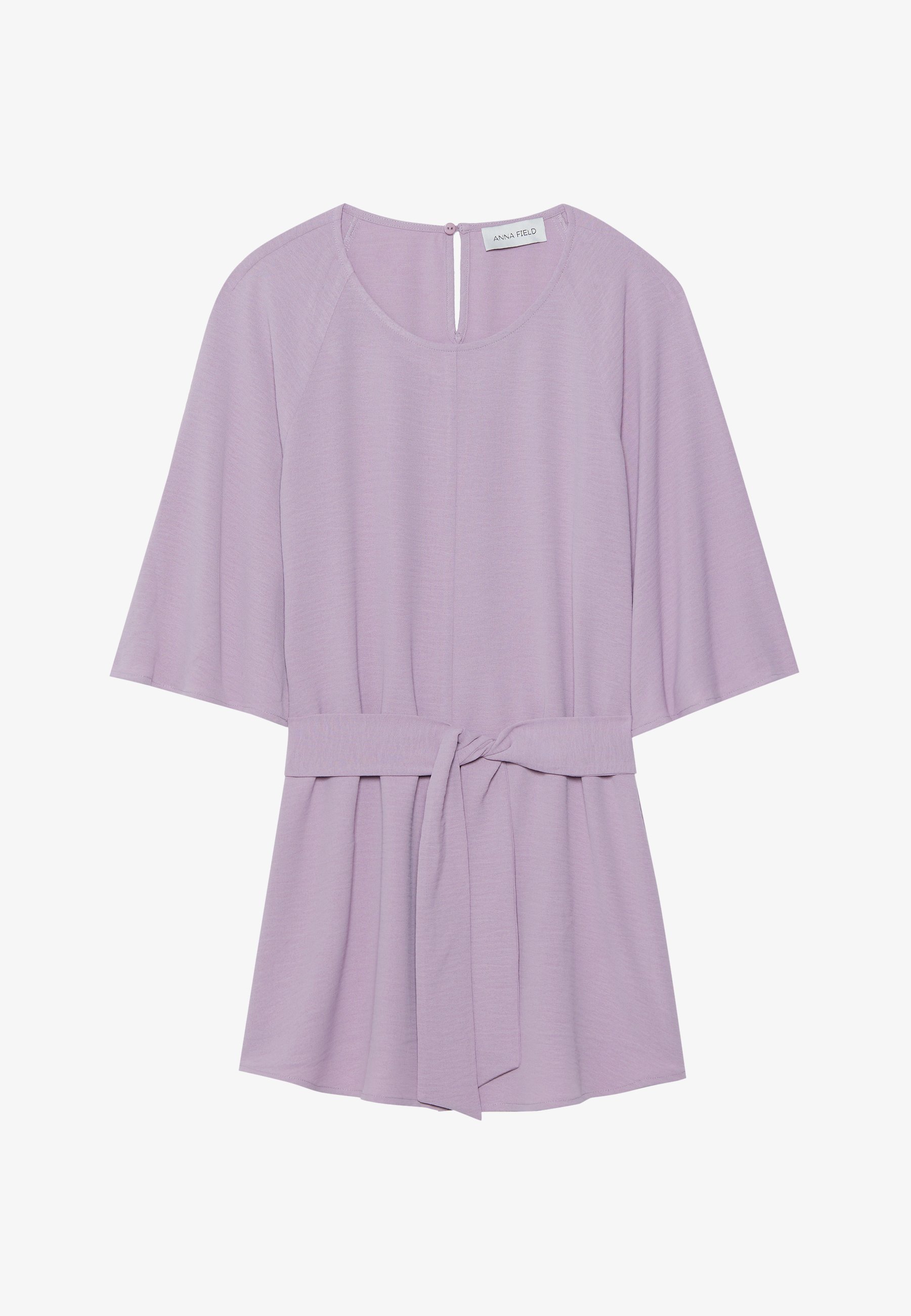 Anna Field Tuniek - lila
