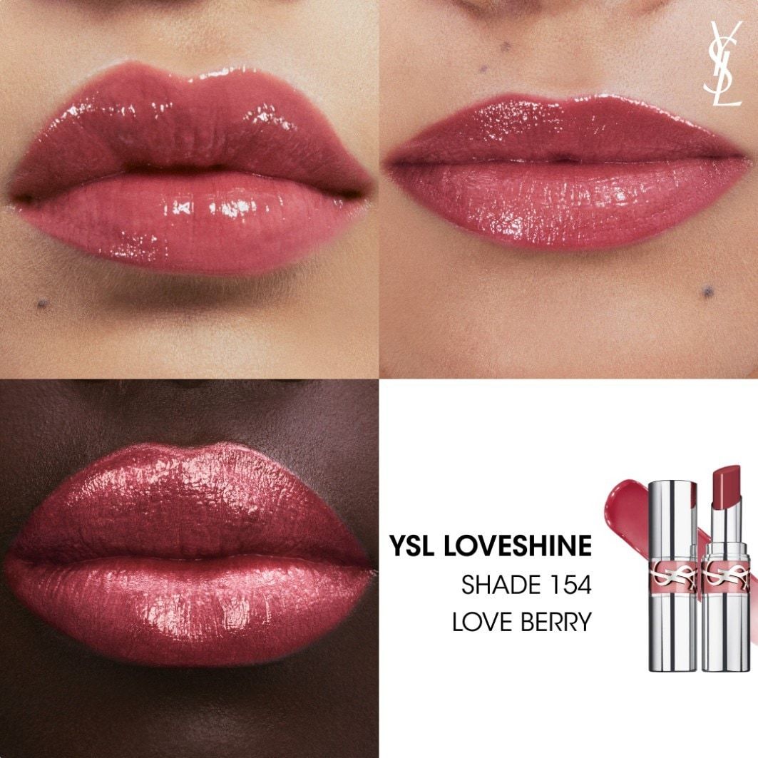 Yves Saint Laurent ruž za usne - 3,2 g