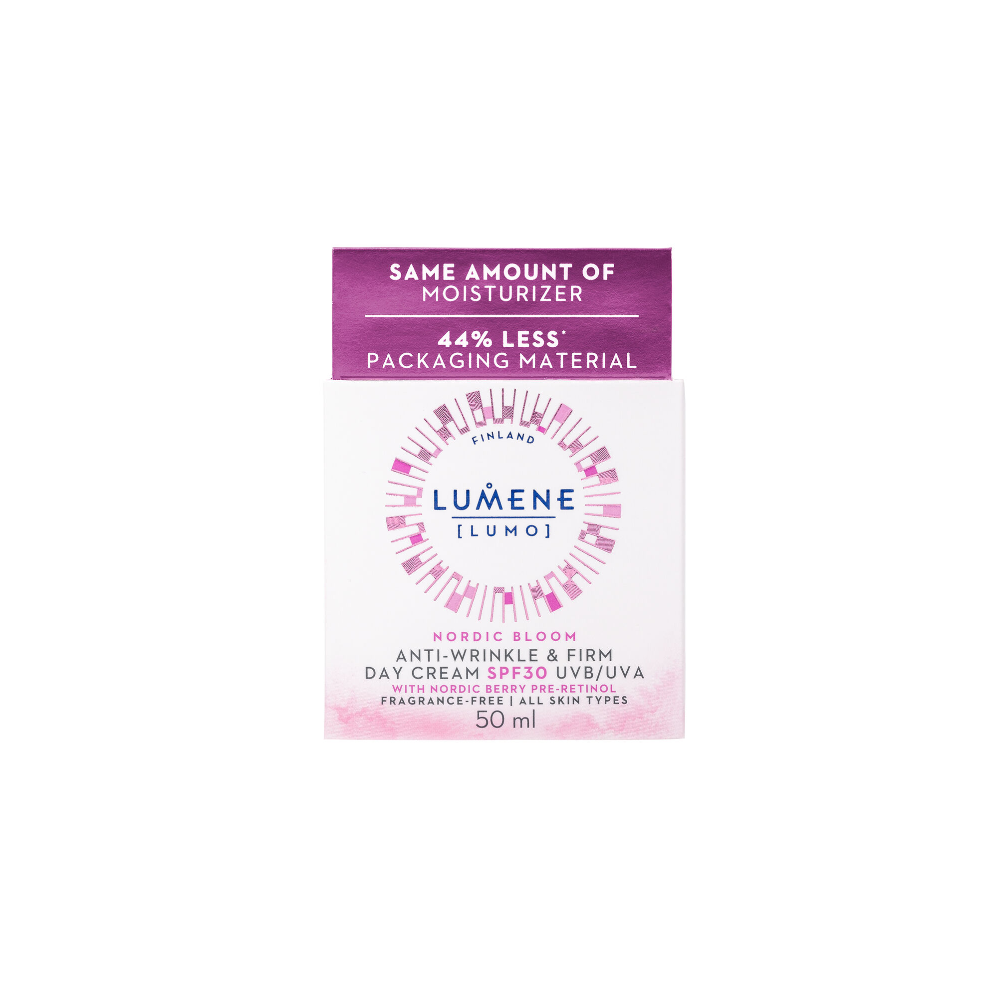 Lumene Nordic Bloom