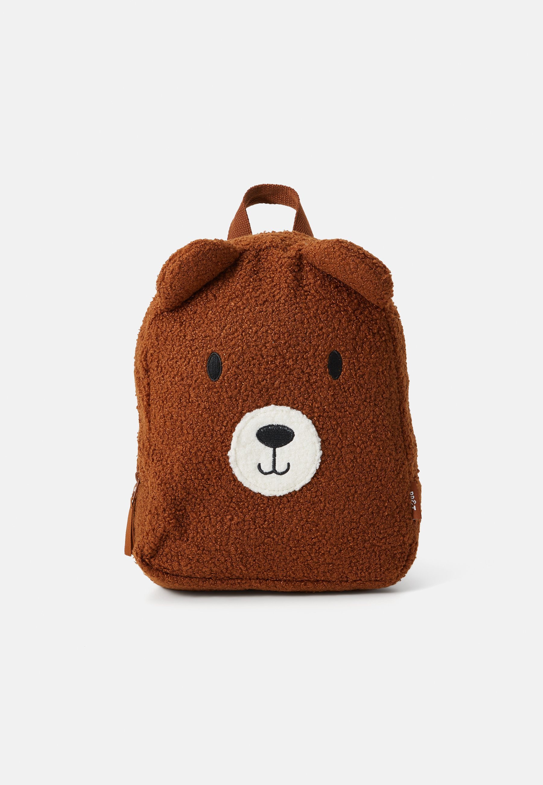 Kidzroom Rucksack „Pret Forest Fables“, klein, Unisex, braun