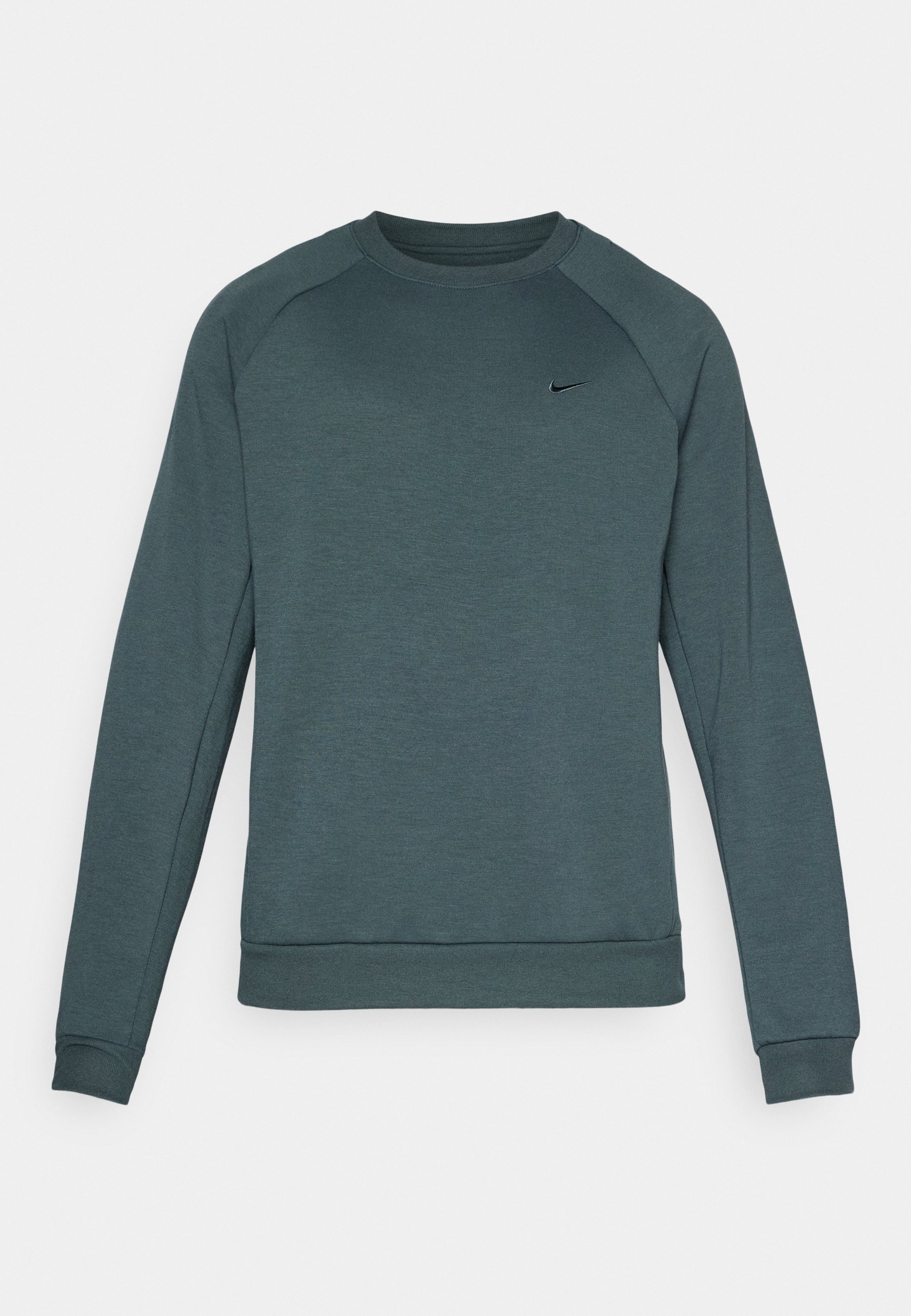 Sweat-shirt Nike Performance PRIMARY CREW - couleur algue