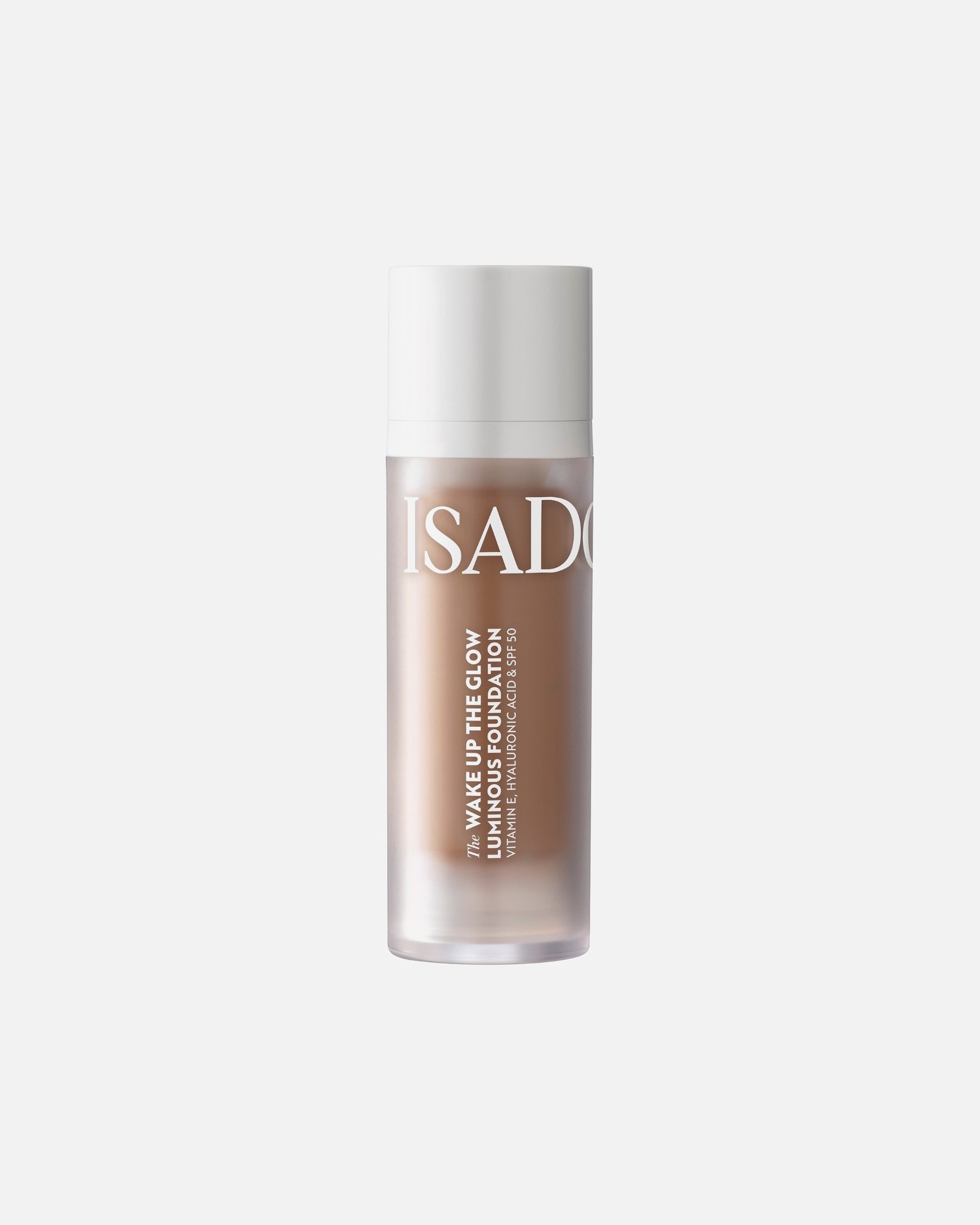 Isadora makiažo pagrindas - 30 ml