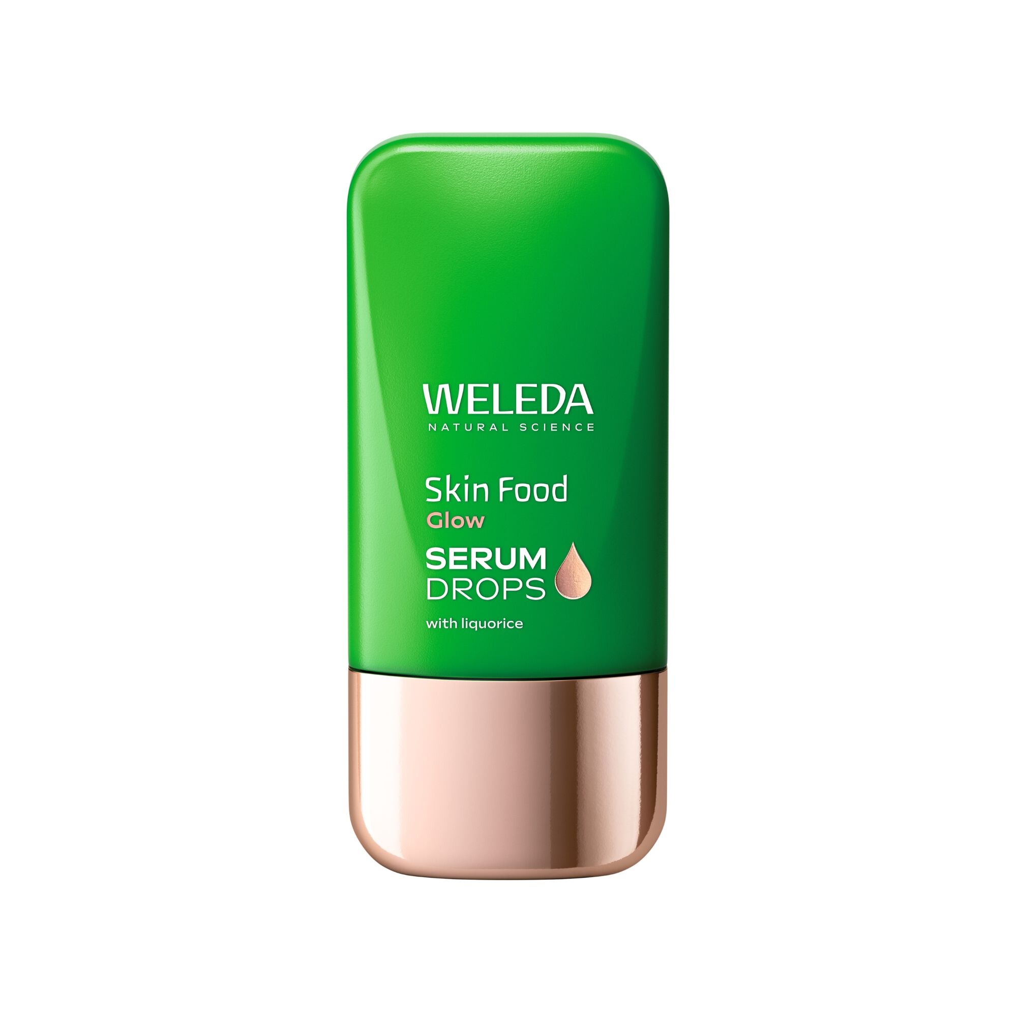 Weleda