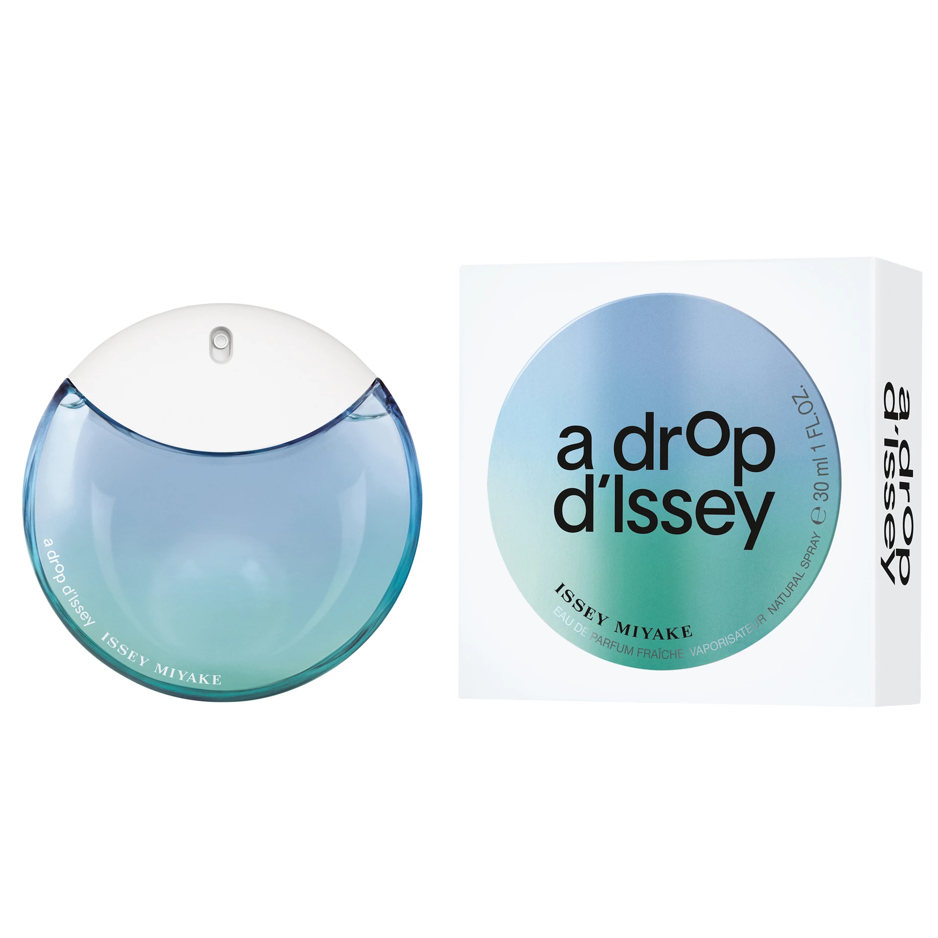 A Drop d'Issey Fraîche Eau de Parfum 30 ml - Issey Miyake