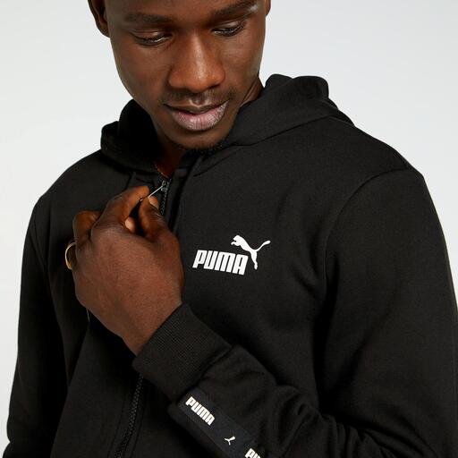 Puma dukserica