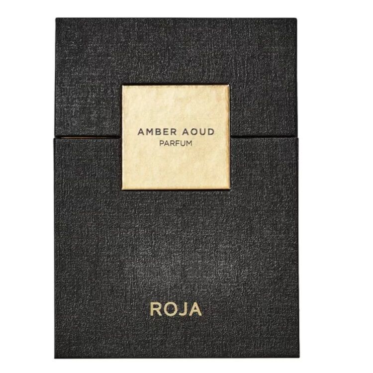 Roja Parfums Amber Aoud Parfym Ny