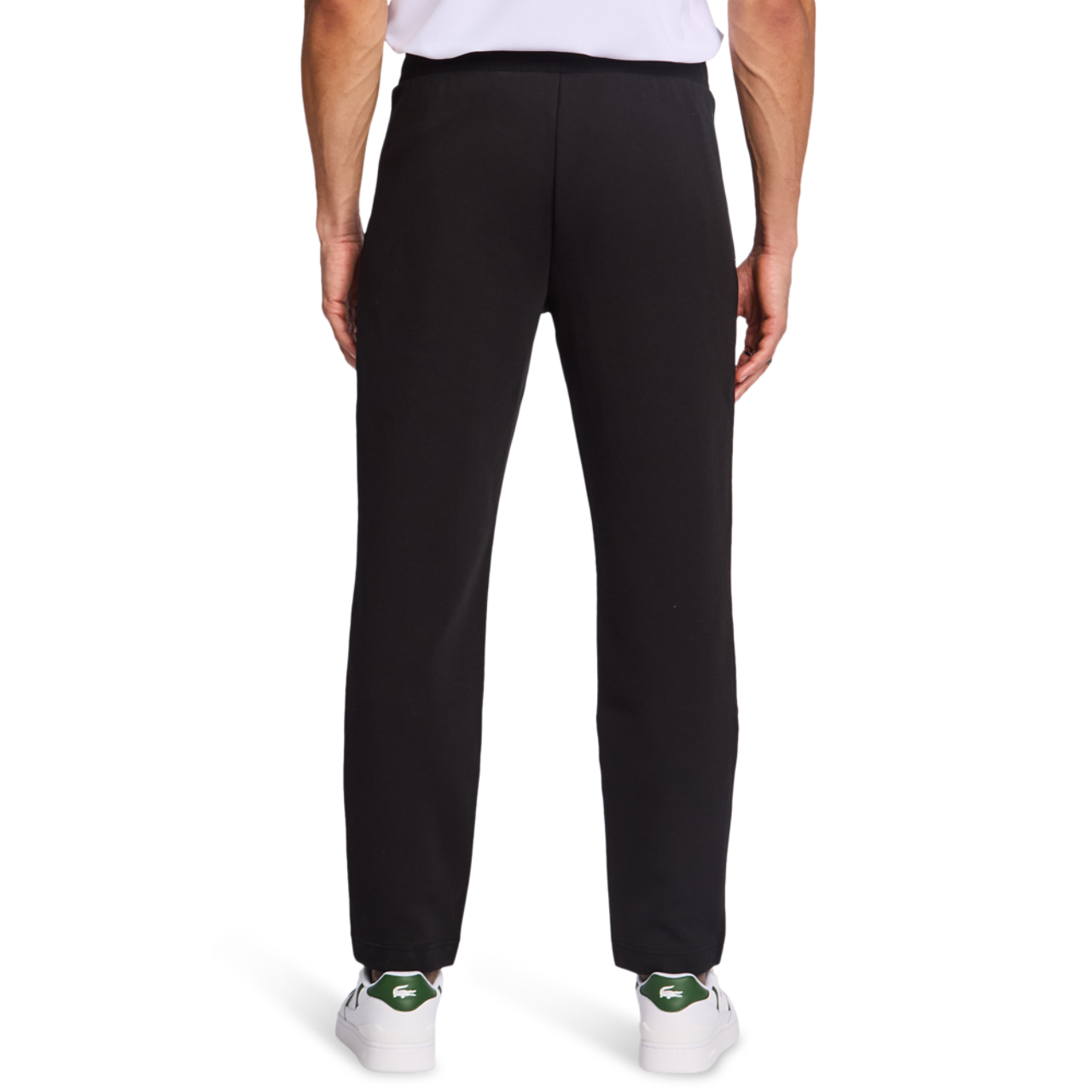 Lacoste Interlock