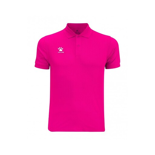 Polos Kelme Vyriški Polo Street Rožiniai
