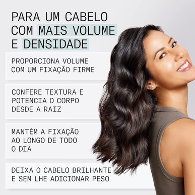 Nioxin Professionals Root Lifting Spray Density Defend Styling Spray Hårrotløftende Spray 150 ml
