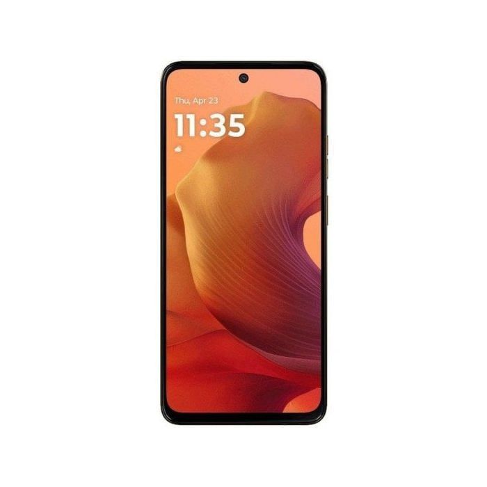 Motorola Moto G15 4G 8 Go/128 Go Orange (Sunrise Orange) Double SIM