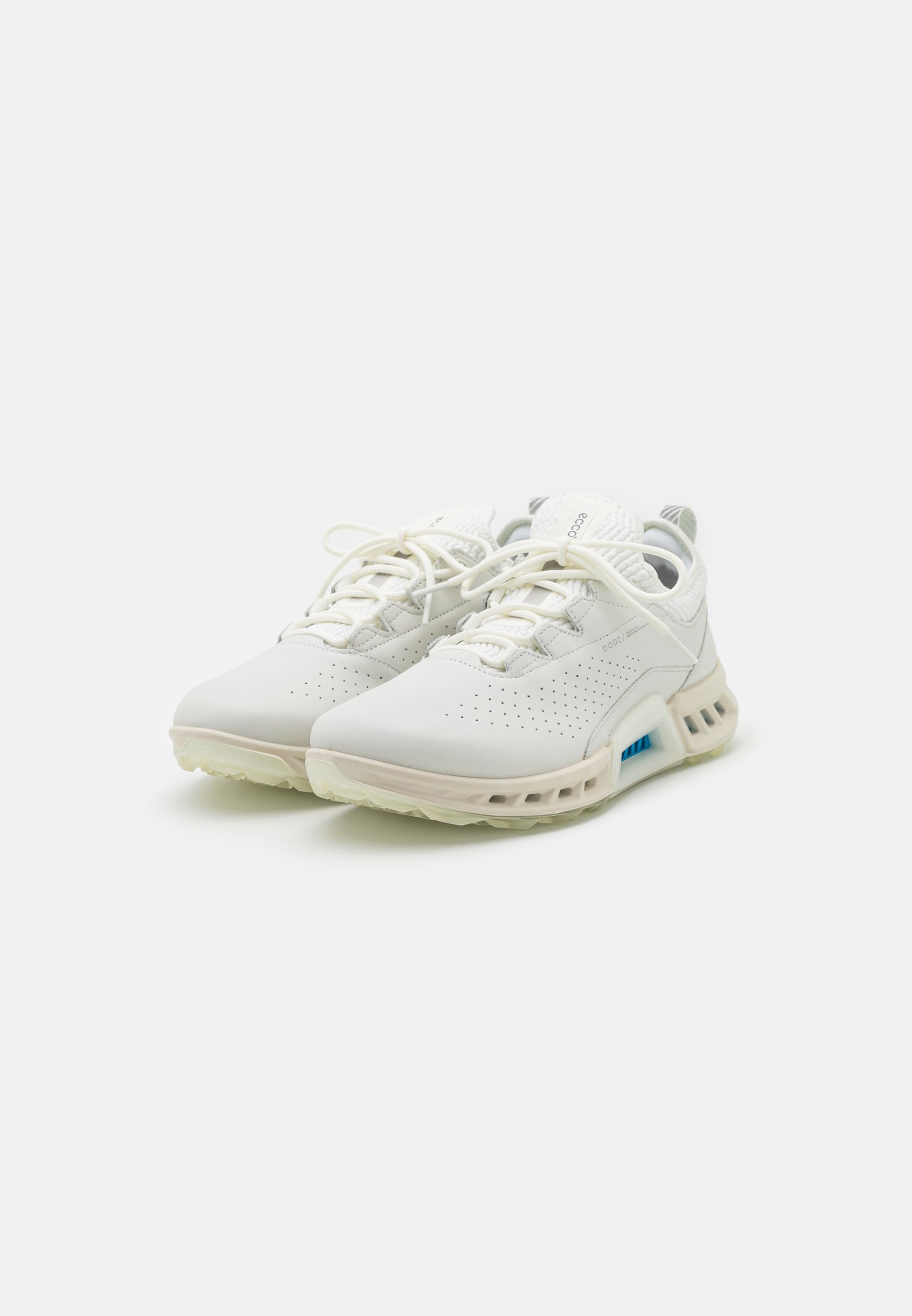 Scarpe da golf senza tacchetti ECCO