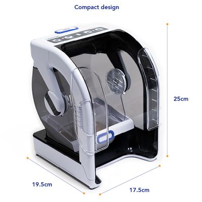 Closer Pets MiBowl Mikrochip-Futterautomat