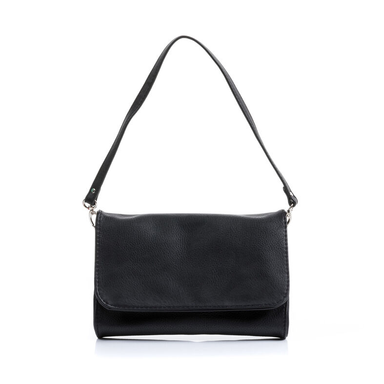 Bolsas femininas, bolsas pretas