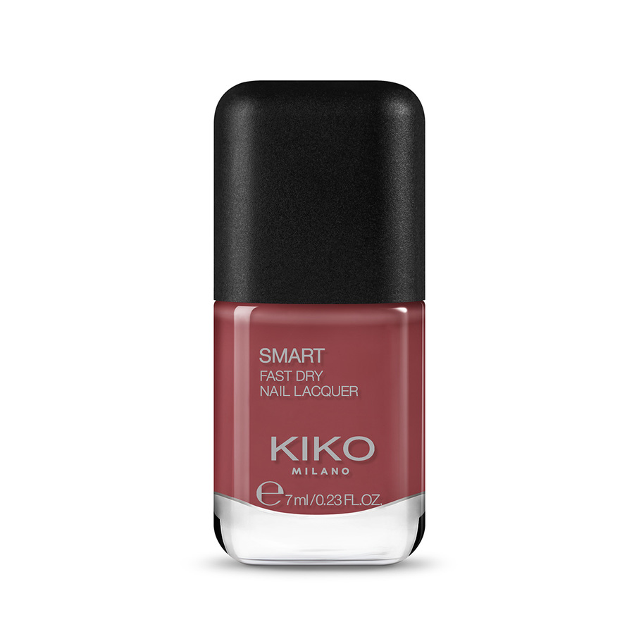 Smart Nagellack 67 Hellrot