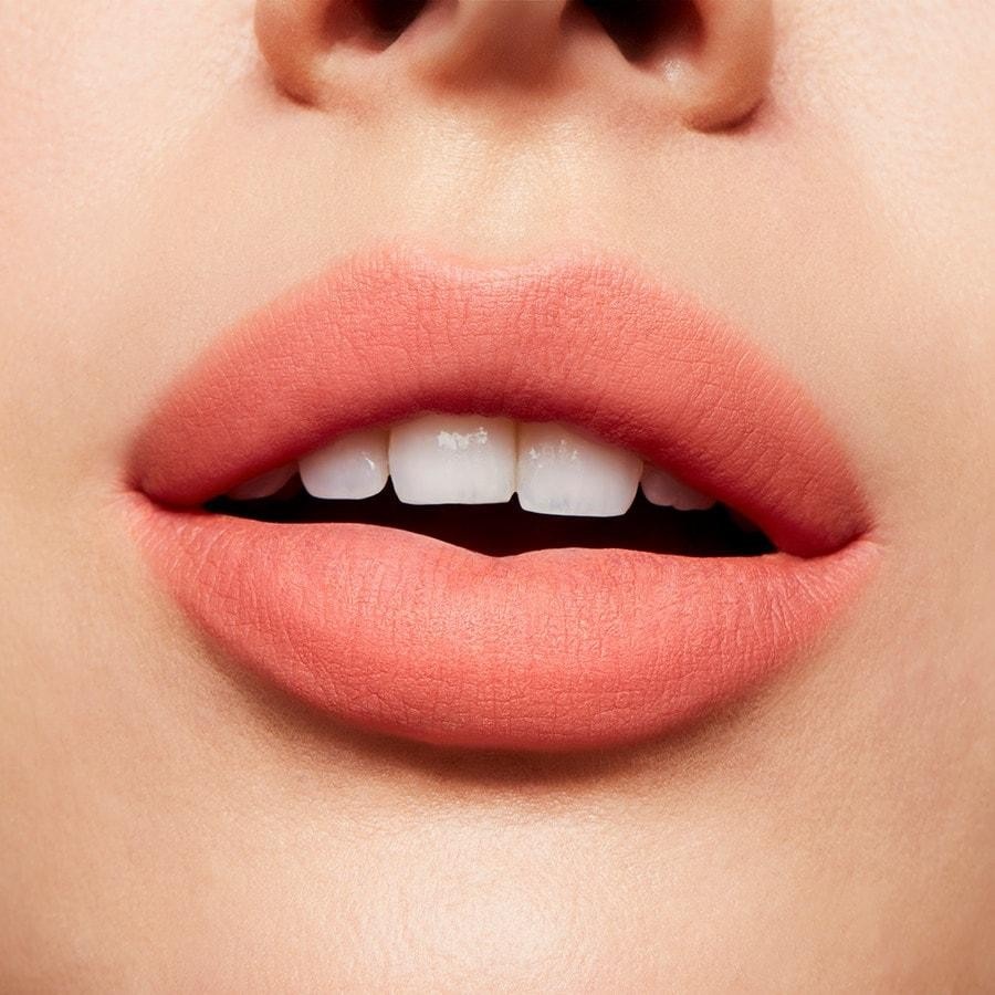 Ruj de buze lichid MAC Lipstain Lipstain Powder Kiss - 5 ml