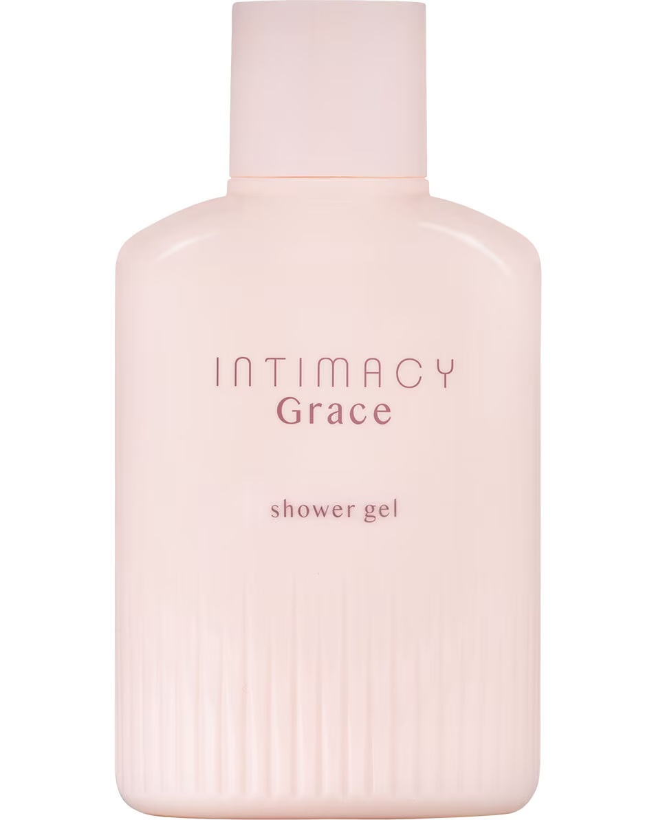 GEL DE DUȘ INTIMACY GRACE