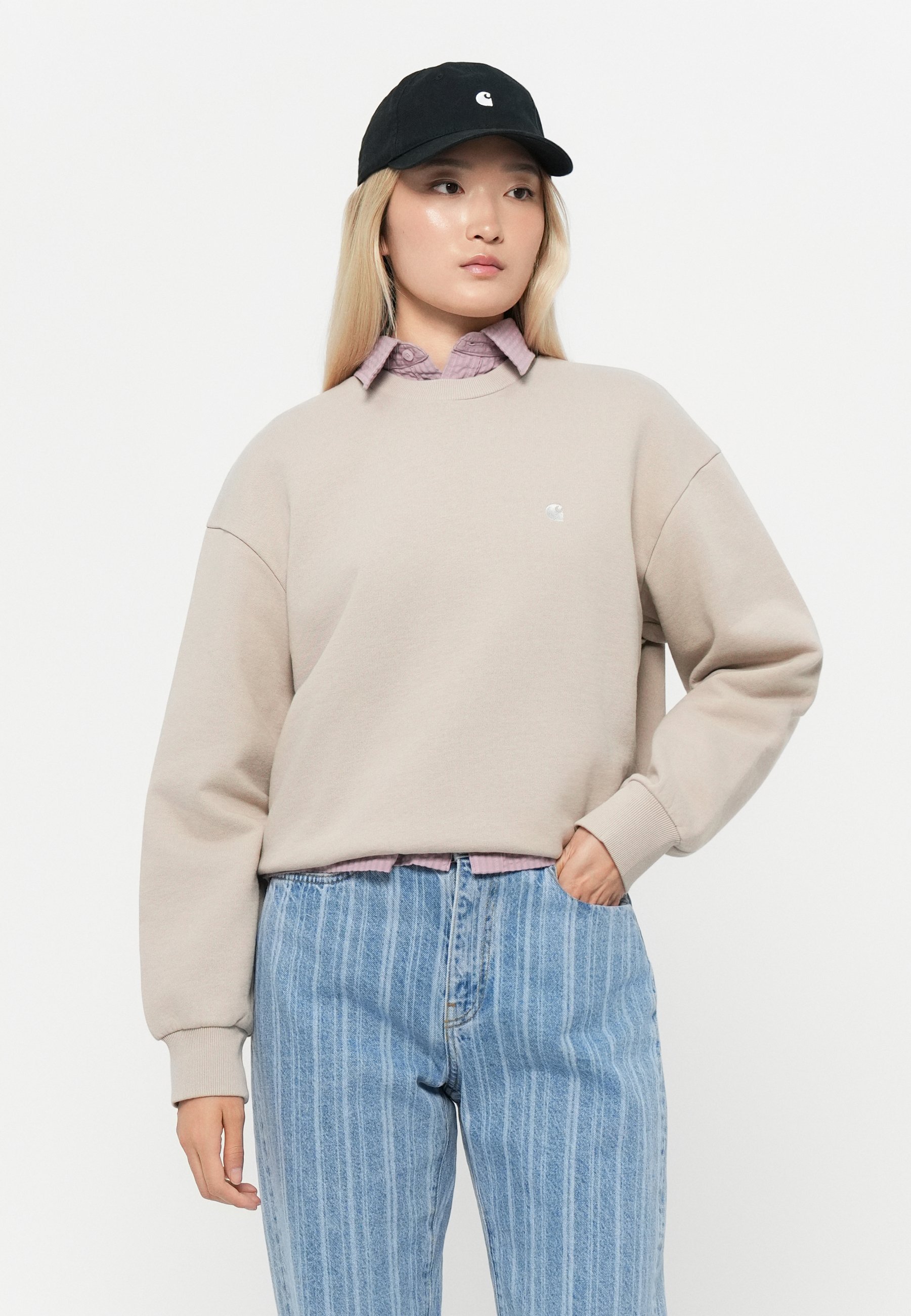 Carhartt WIP-sweatshirts