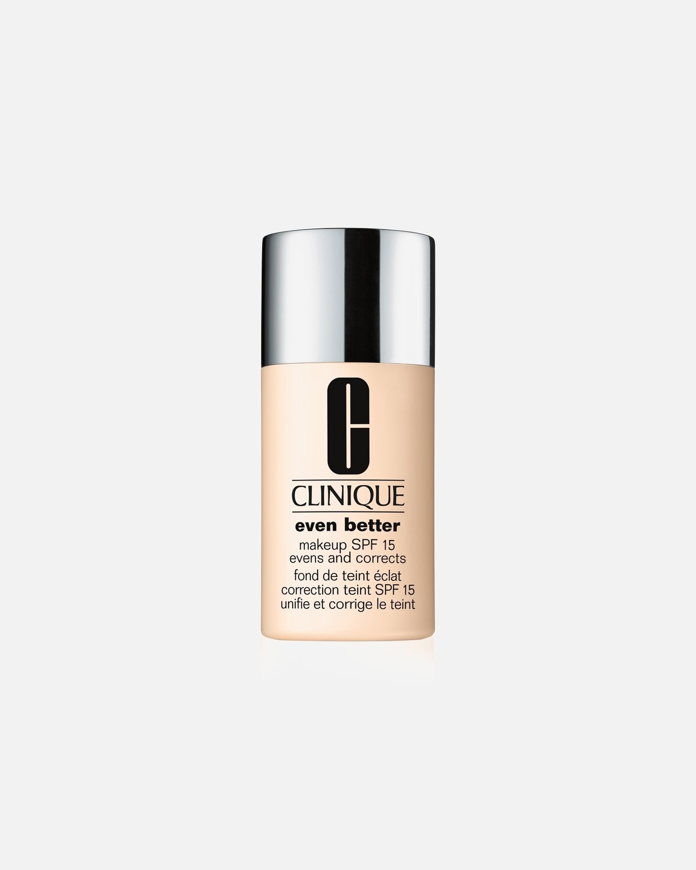 Clinique puder Even Better™ Even Better šminka SPF 15 (2,3) - 30 ml