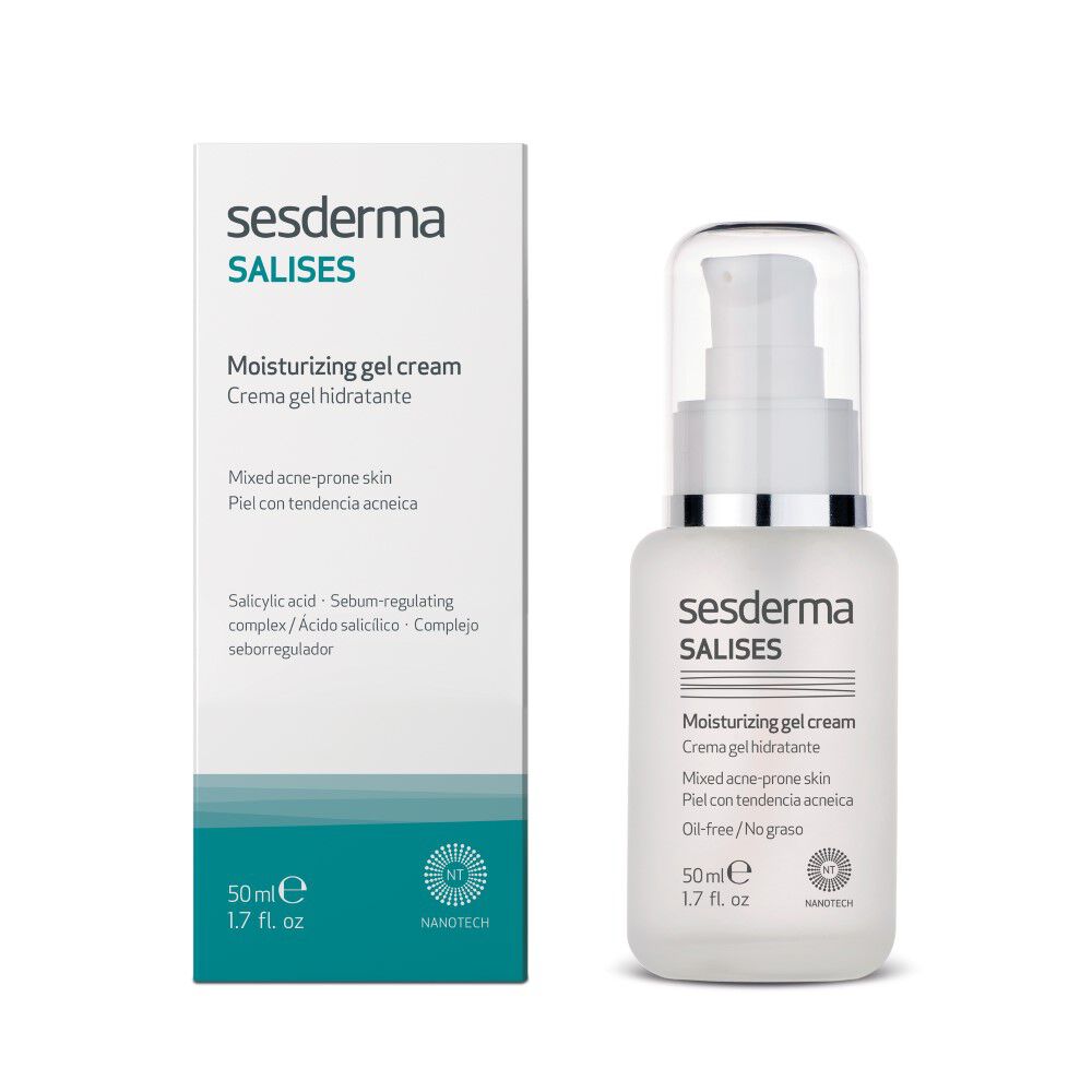 Sesderma Salises