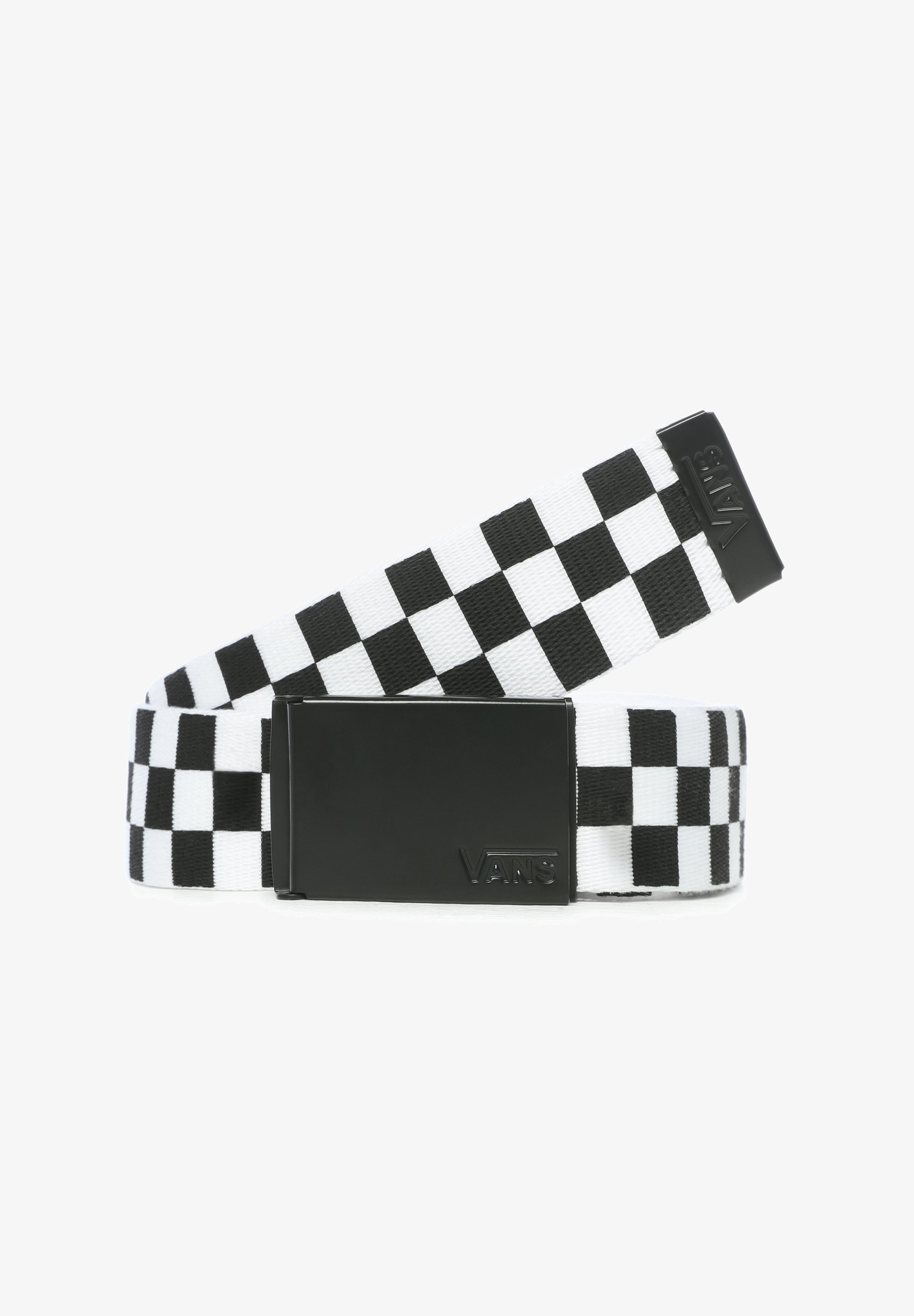 Vans BY DEPPSTER II WEB - Cintura - nero/bianco