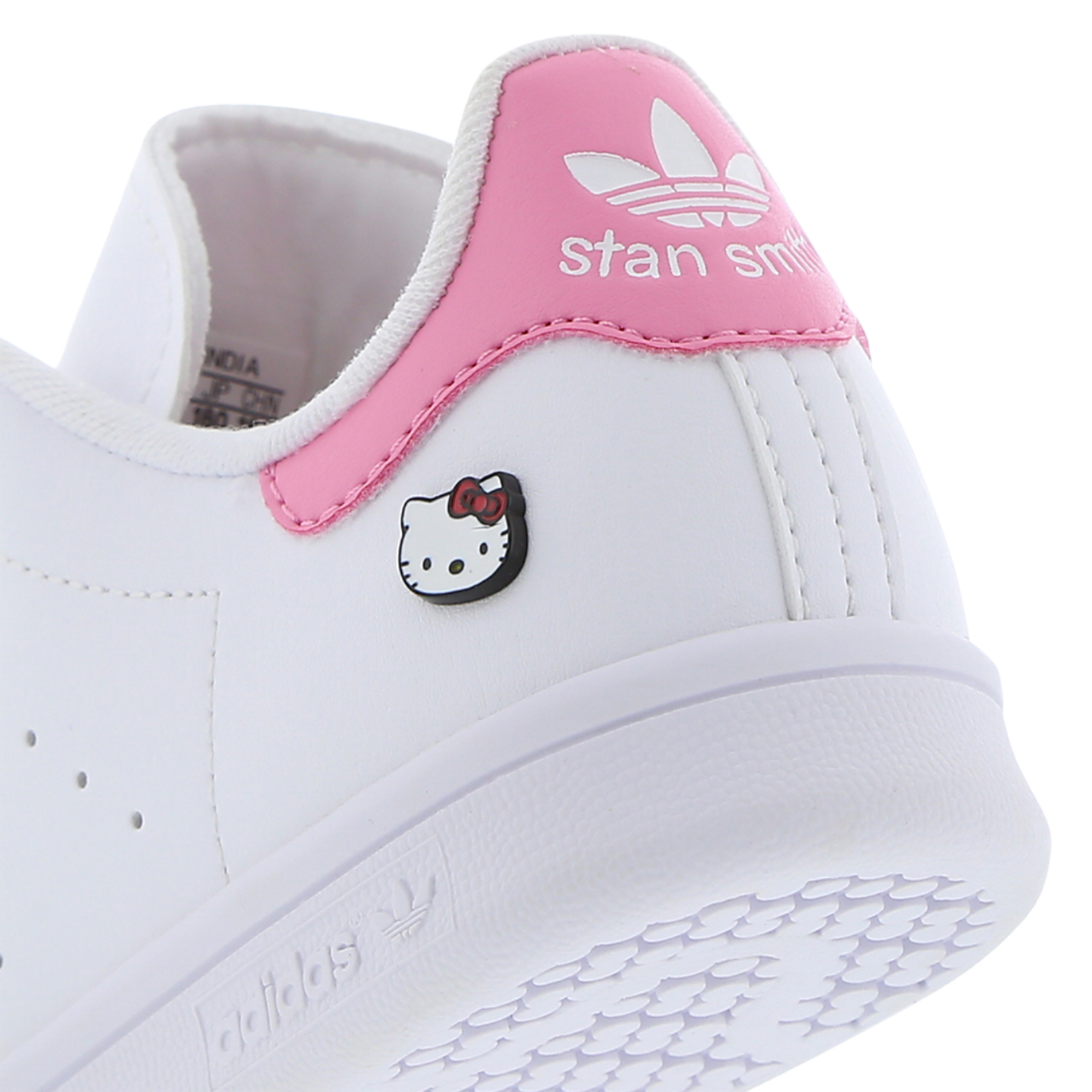 adidas Stan Smith Hello Kitty