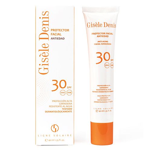 Заштита лица против старења SPF 30 Заштита лица