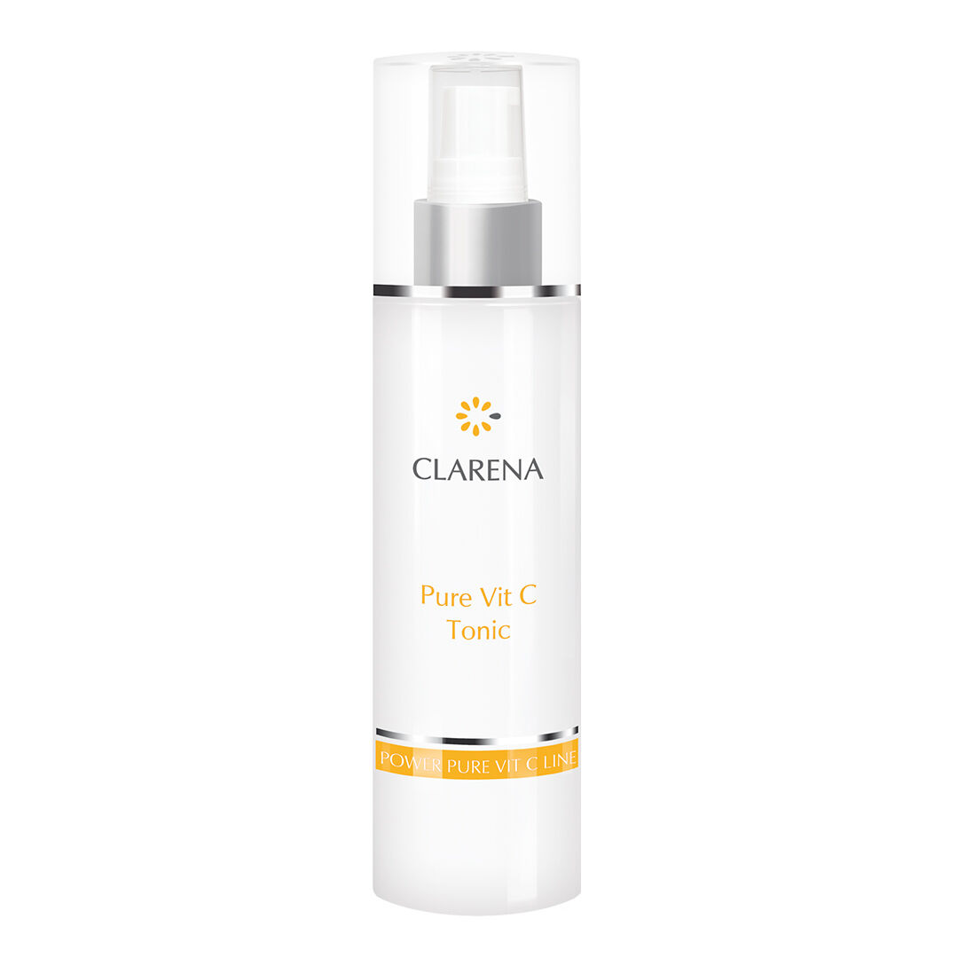 Clarena Power Pure Vit C линија