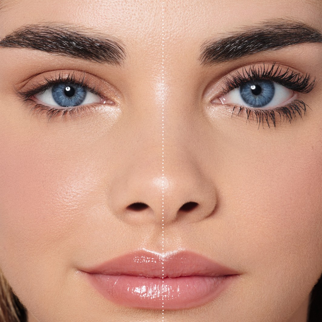 Anastasia Beverly Hills Make-upset Augenbrauen- en Wimpernstylingset – 1 Stück