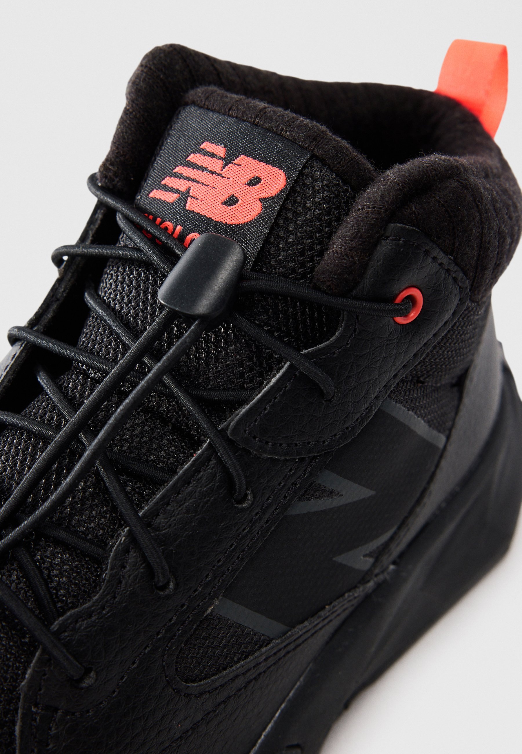 New Balance 800T - Sneakers - zwart