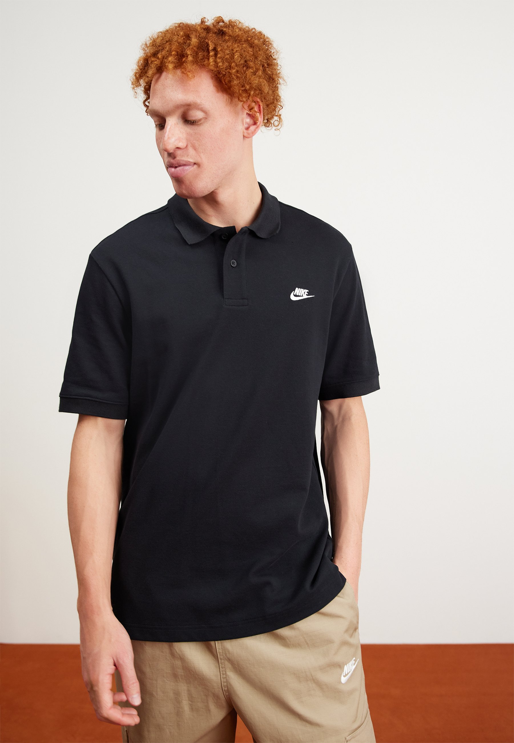 Nike Sportswear poloshirts