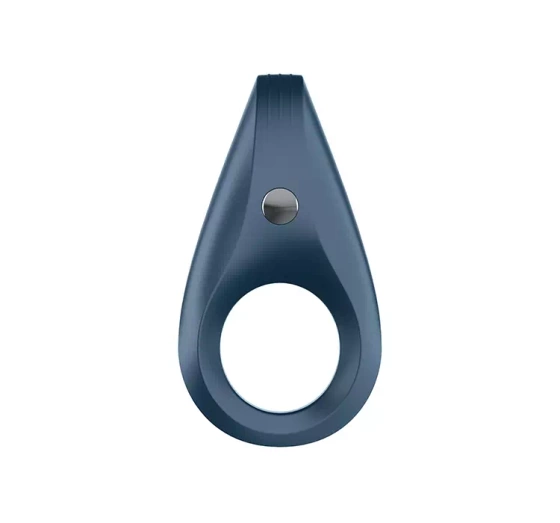 Satisfyer Rocket Ring wibrujący pierścień erekcyjny