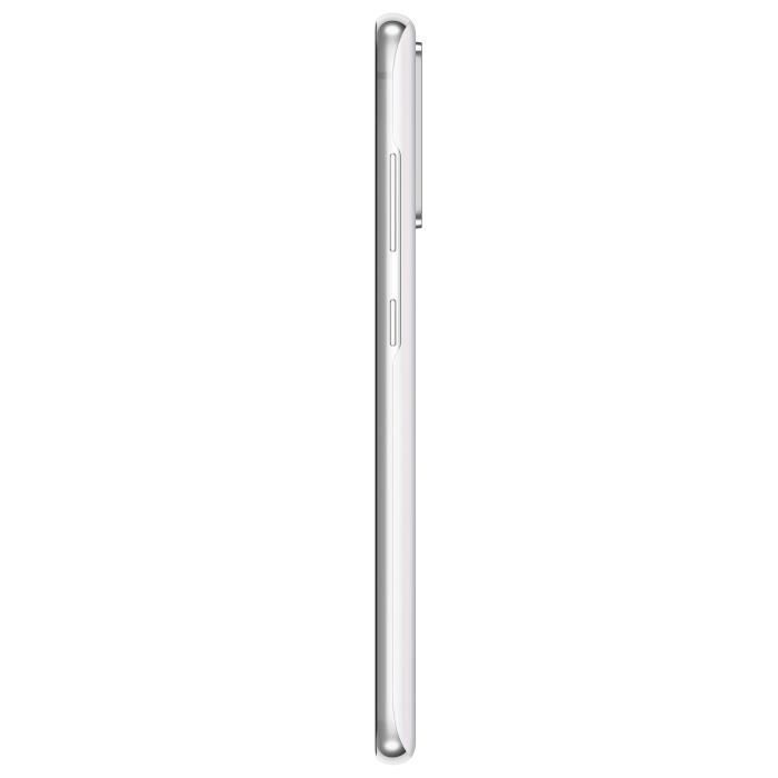 Samsung Galaxy S20 FE 5G Bianco