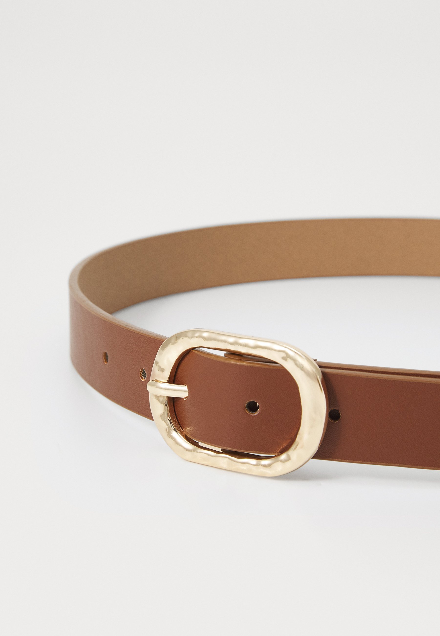Even&Odd riem - bruin