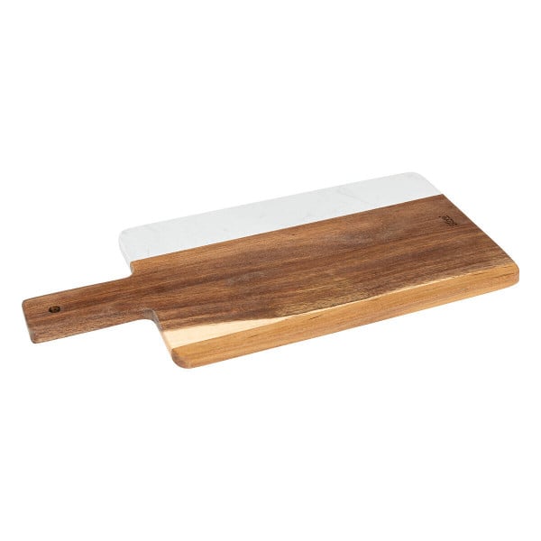 Drewniana deska do krojenia HARMONY,  42 x 20 cm