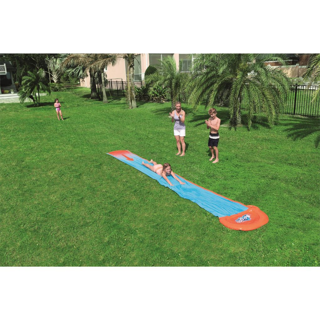  Bestway vodni tobogan 4,88 metra