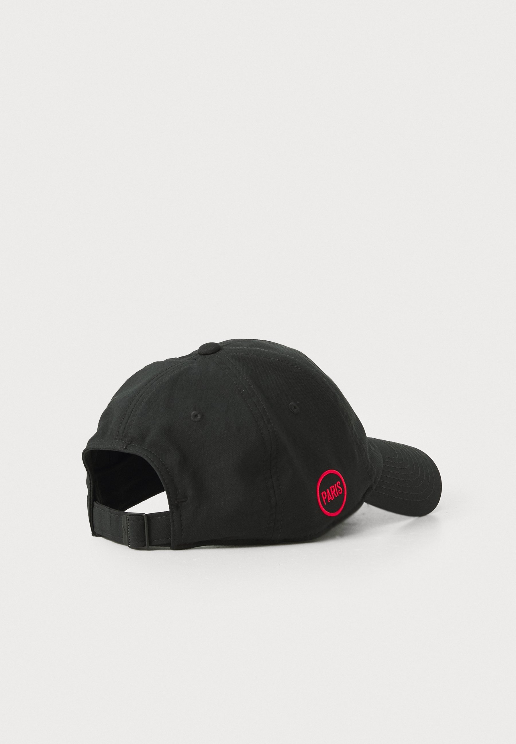 Nike Performance PSG CLUB UNISEX - Abbigliamento da club - nero/rosso globale