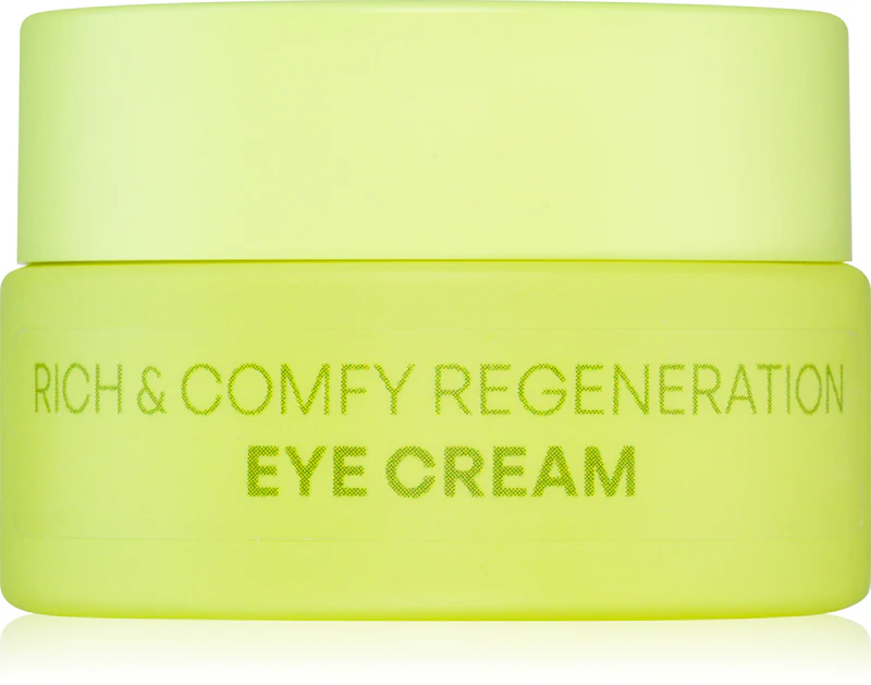 Creme para Olhos Regenerador Nacomi Rich & Comfy