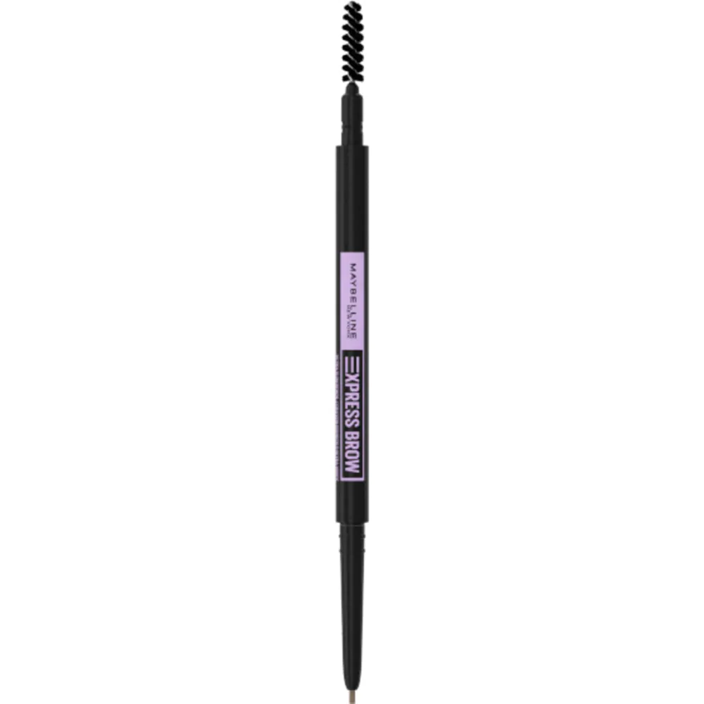 Maybelline Brow Ultra Slim Kredka do brwi, 03 Warm Brown