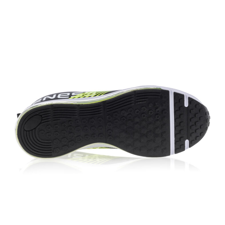 Baskets / sneakers Garcon Noir