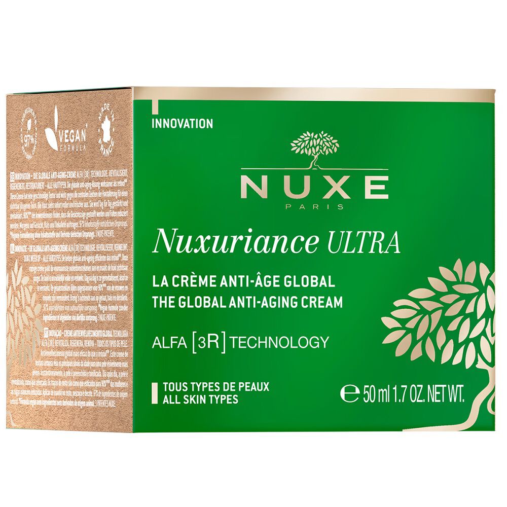 Nuxe Nuxuriance Ultra