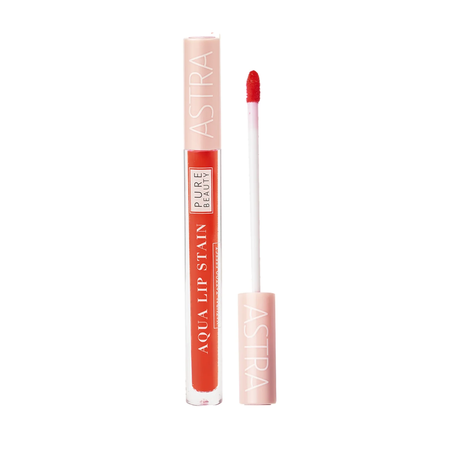Labbra PURE BEAUTY AQUA LIP STAIN - Rossetto