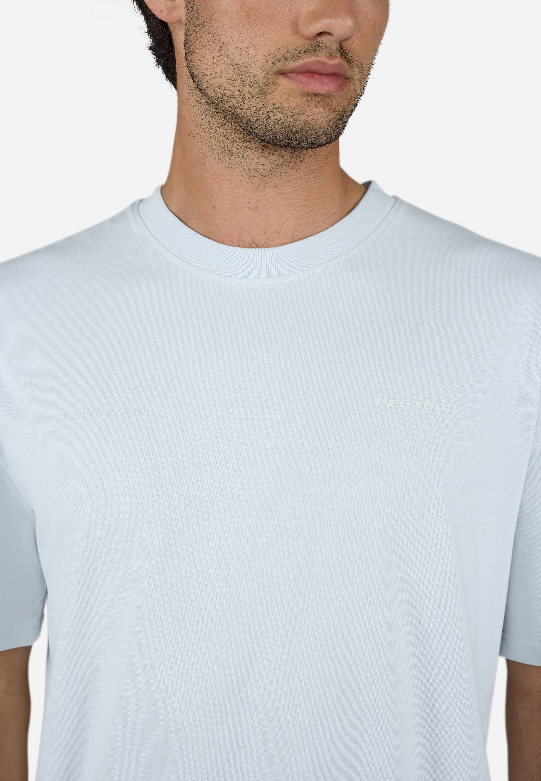 Pegador bedrukte T-shirts