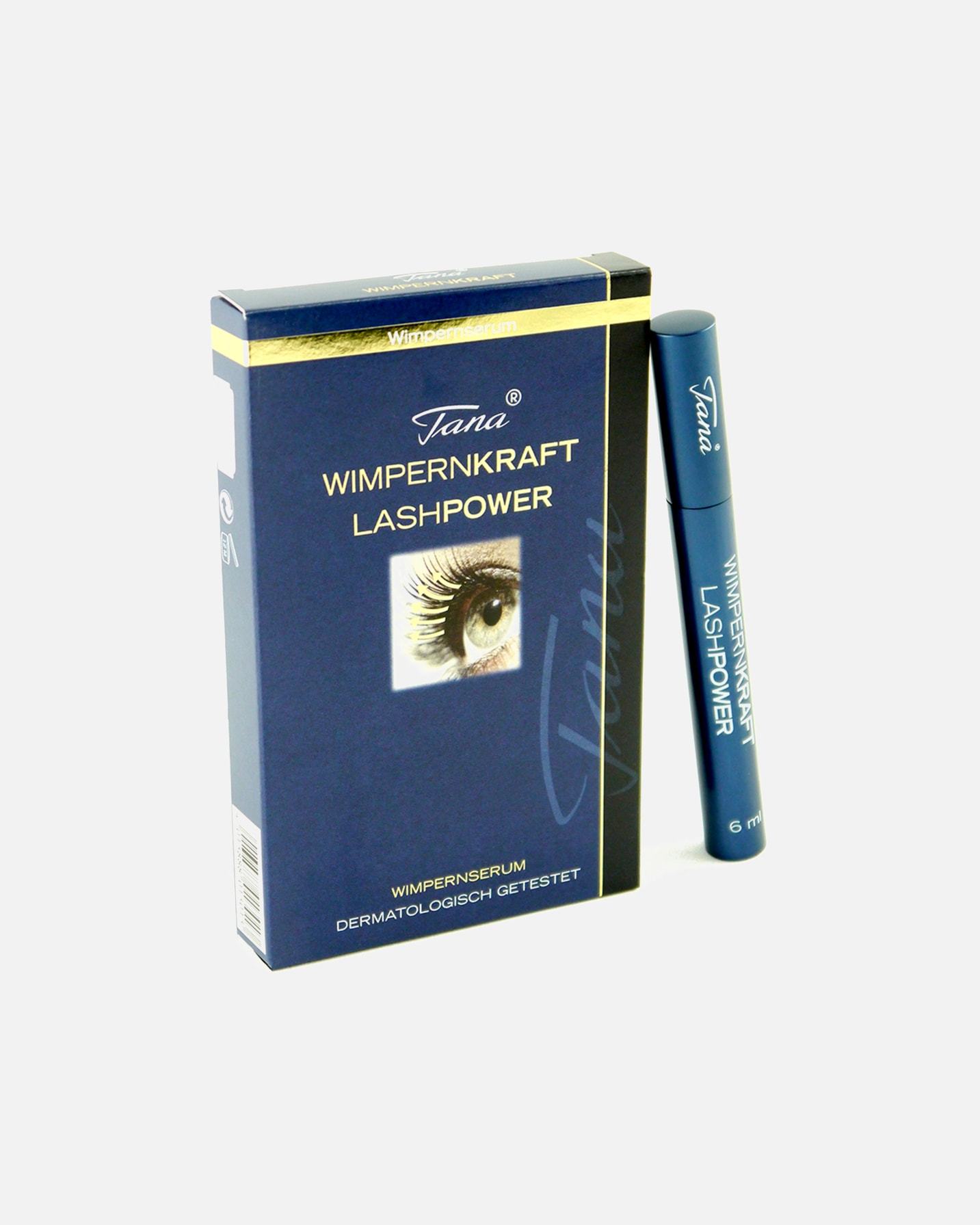 Tana LashPower sérum na mihalnice – 6 ml