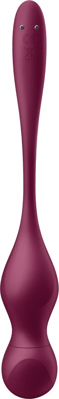„Satisfyer Love Birds Vary“ vibruojantys kamuoliukai